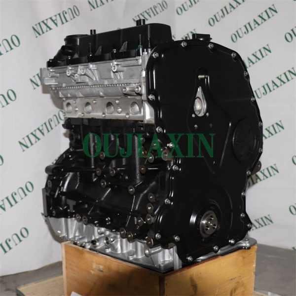 ENGINE JMC JX4D24A5L