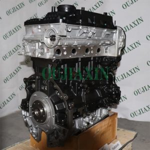 ENGINE JMC JX4D24A5L