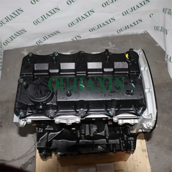 ENGINE JMC JX4D24A5L