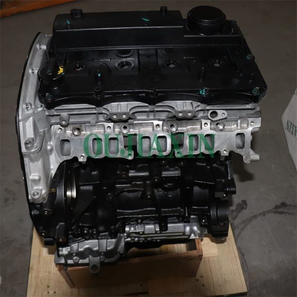 ENGINE JMC JX4D24A5L