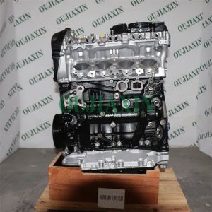 ENGINE AUDI EA888 CWN 2.0T