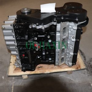 ENGINE Chery 481