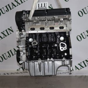 ENGINE GM OPEL A16LET LLU