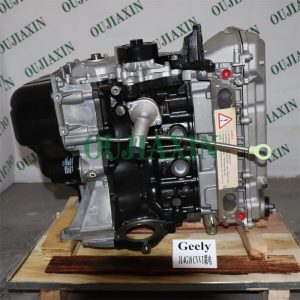 ENGINE Geely JL4G18 CVVT