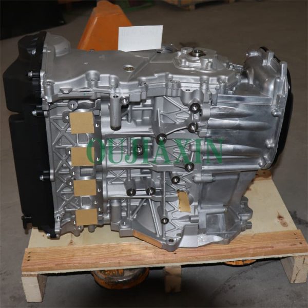 ENGINE Great Wall GW4G15T