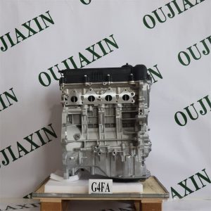 ENGINE HYUNDAI G4FA