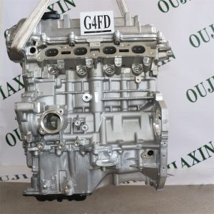 ENGINE HYUNDAI G4FD