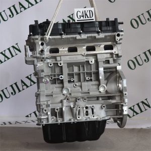 ENGINE HYUNDAI G4KD