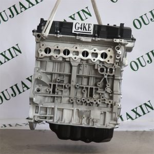 ENGINE HYUNDAI G4KE