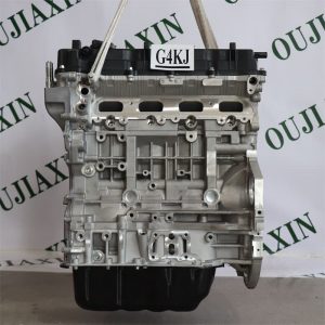 ENGINE HYUNDAI G4KJ