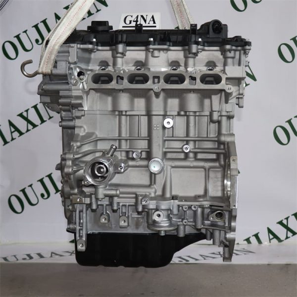 ENGINE HYUNDAI G4NA