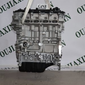 ENGINE HYUNDAI G4NB