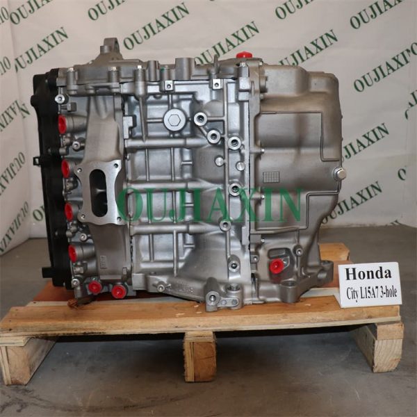 ENGINE Honda Citv L15A73