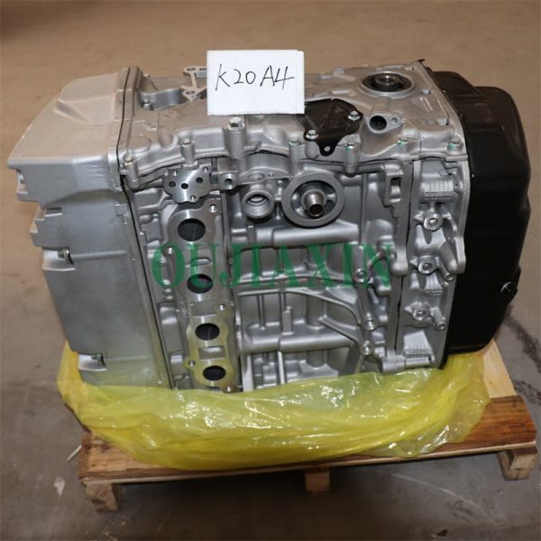 ENGINE Honda K20A4 2.0 different