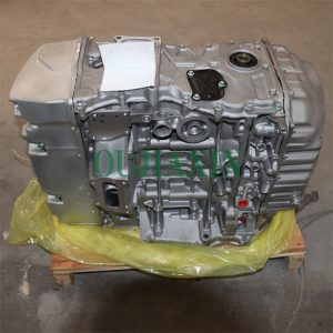 ENGINE Honda K24Z2 Eight Accord 2.4L