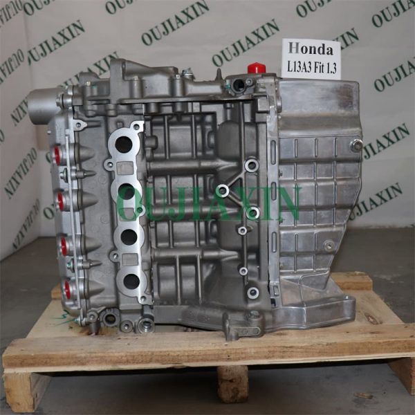 ENGINE Honda L13A3 Fit 1.3