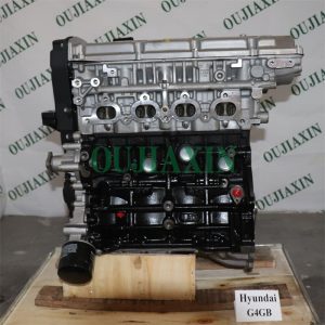 ENGINE Hyundai G4GB