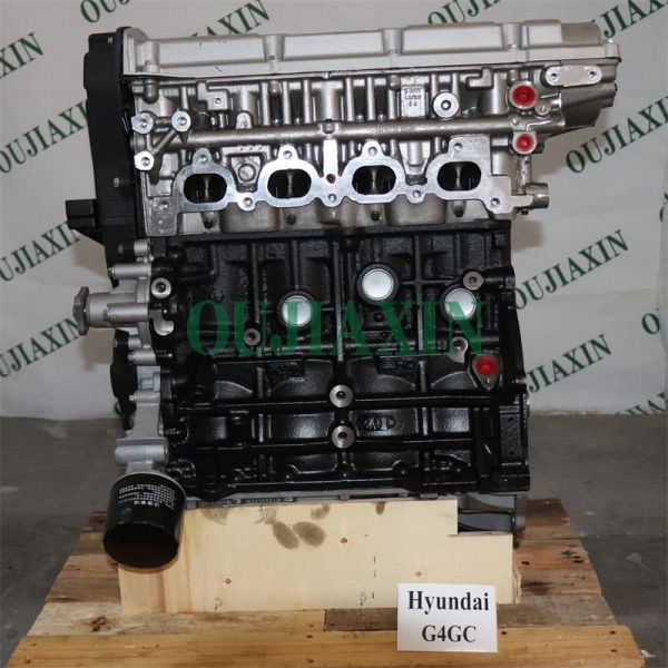 ENGINE Hyundai G4GC