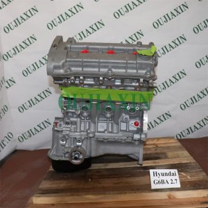 ENGINE Hyundai G6BA 2.7