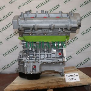 ENGINE Hyundai G6EA