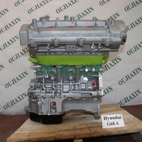 ENGINE Hyundai G6EA