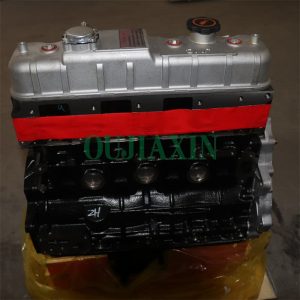 ENGINE JMC JX493ZLQ5