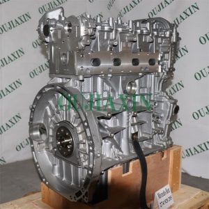 ENGINE Mercedes Benz 274 920 205