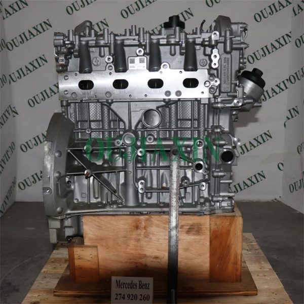 ENGINE Mercedes Benz 274 920 260