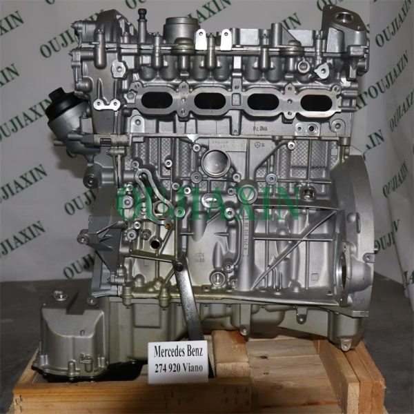 ENGINE Mercedes Benz 274 920 Viano