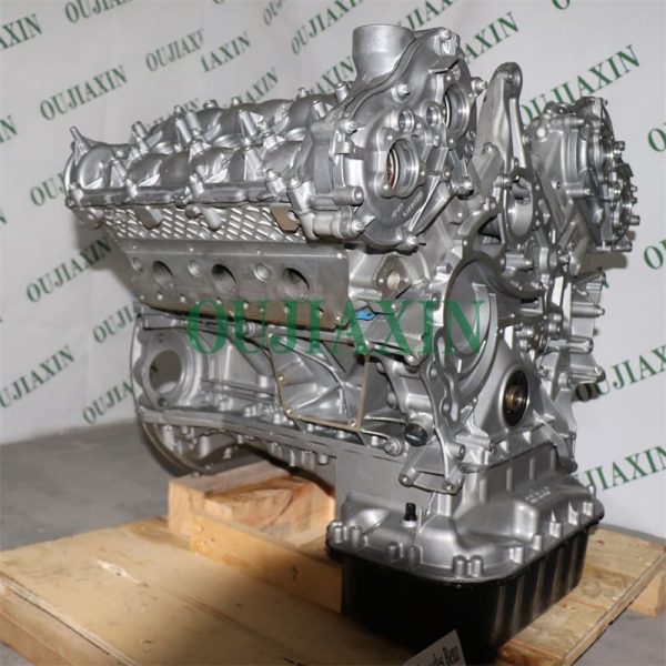 ENGINE Mertedes benz 272-3.5