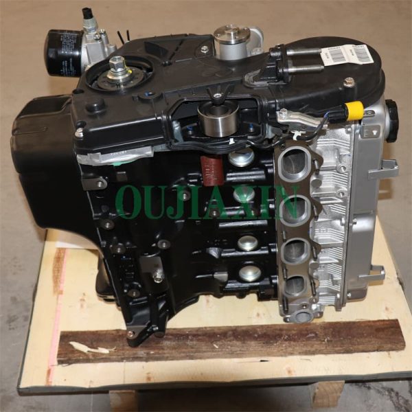 ENGINE Mitsubishi 4G63 Great WaIl H6