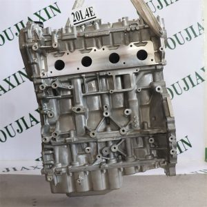 ENGINE OPEL 20L4E 2.0 TGI