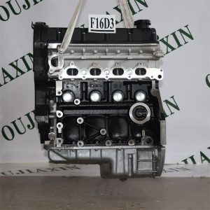 ENGINE OPEL F16D3