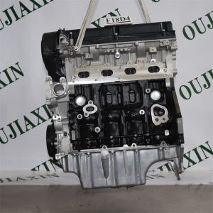 ENGINE OPEL F18D4