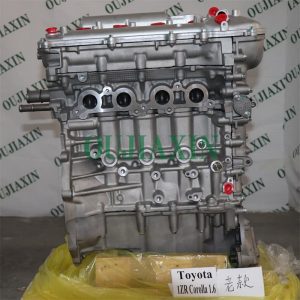 ENGINE Toyota 1ZR Corolla 1.6