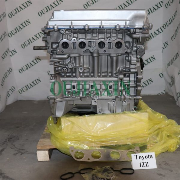 ENGINE Toyota 1ZZ