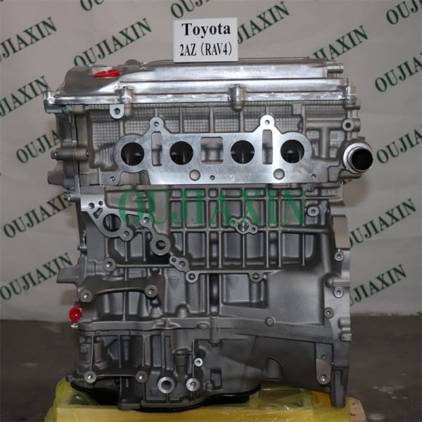 ENGINE Toyota 2AZ (RAV4)