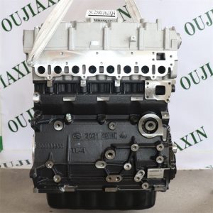 ENGINE V80 SC25R136Q4