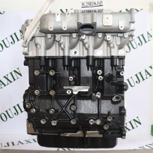 ENGINE V80 SC25R136Q5