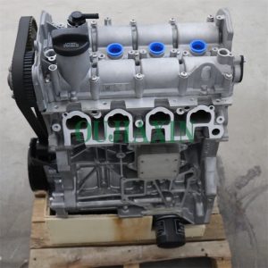 ENGINE Volkswagen EA211 1.6 Gas