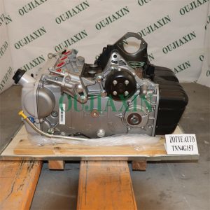 ENGINE ZOTYE AUTO TNN4G15T