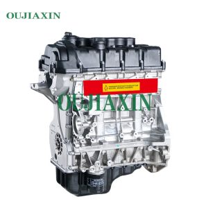 Applicable toChang'an Automobile Yidong 478 series old JL478QCC engine DSC00140