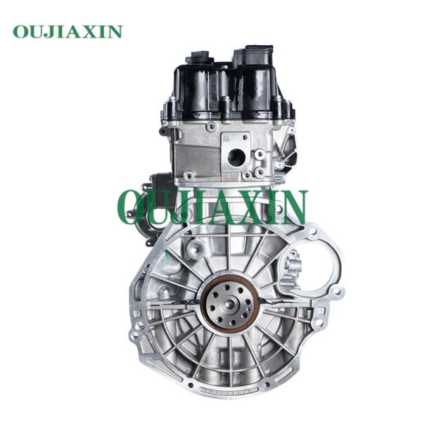 Applicable to Changan Automobile Yidong 478 series old JL478QCC engine DSC00140