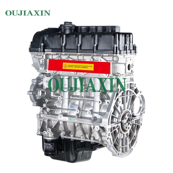 Applicable to Changan Automobile Yidong 478 series old JL478QCC engine DSC00140