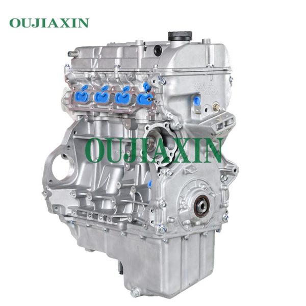 Changan Star 5 1.4L Changan E14 engine