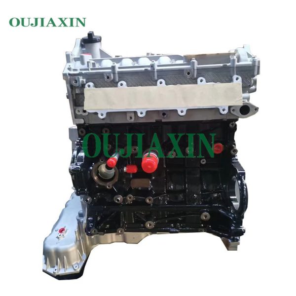 Diesel engine is suitable for the Great Wall 2.0T diesel engine GW4D20M