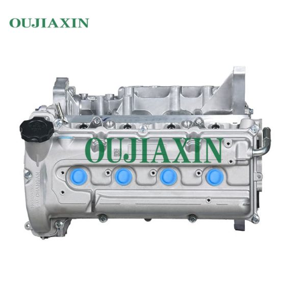 Dongfeng Xiaokang V27 V27L DK13-02 2011 engine