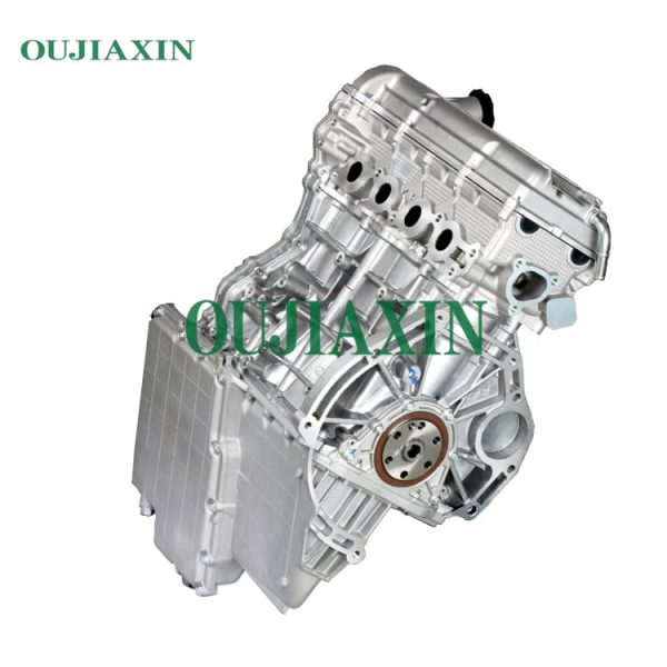 Dongfeng Xiaokang V27 V27L DK13-02 2011 engine