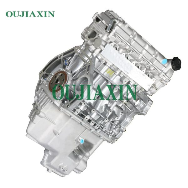 Dongfeng Xiaokang V27 V27L DK13-02 2011 engine