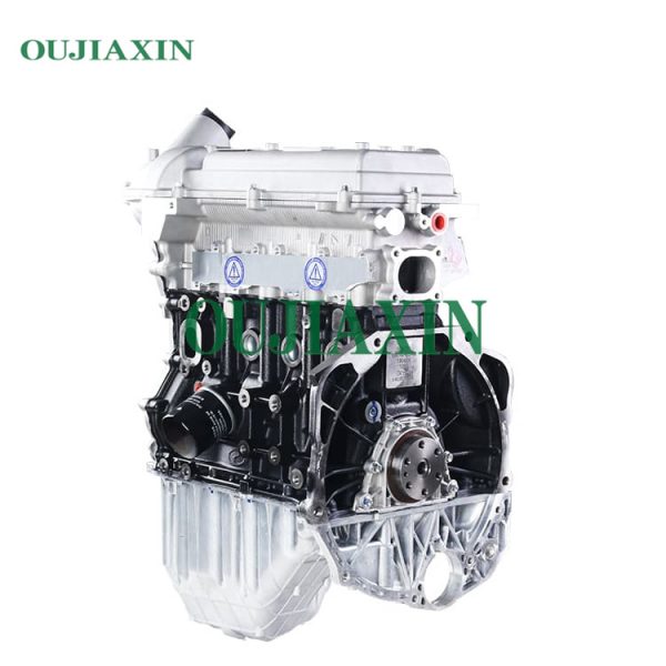 Engine Dongfeng Xiaokang C31 2015 model 1.5L standard DK15-07